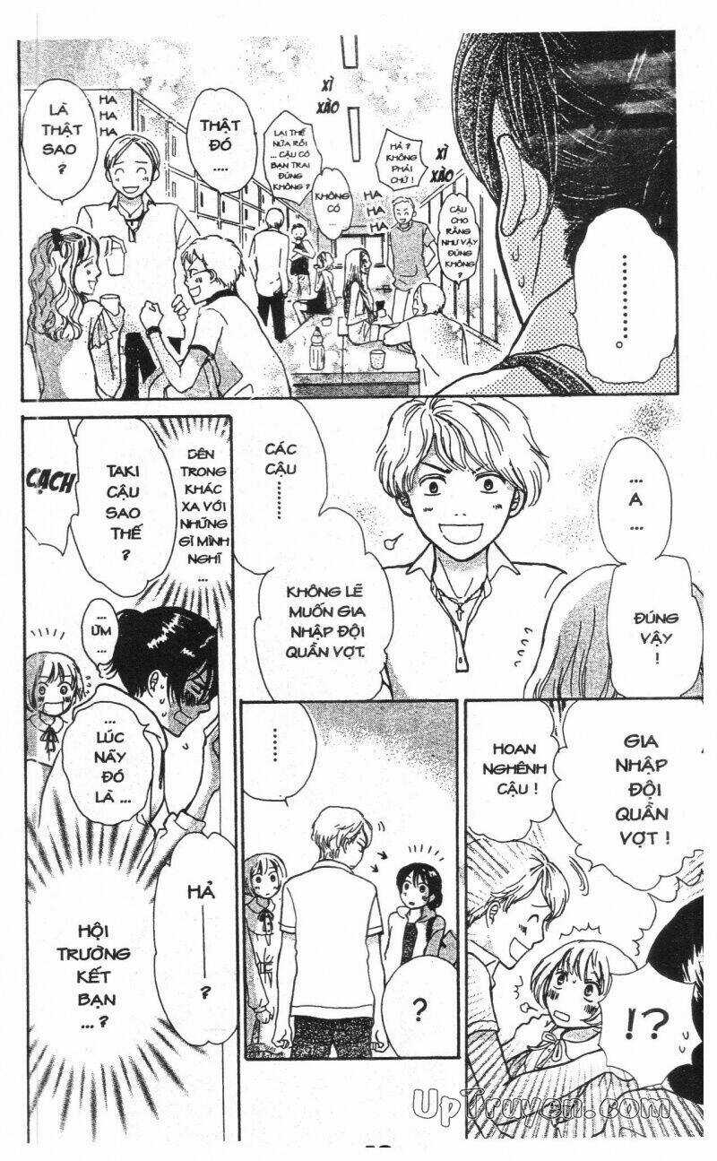 Cuộc Sống Màu Đào - Chapter 8 - Trang 50