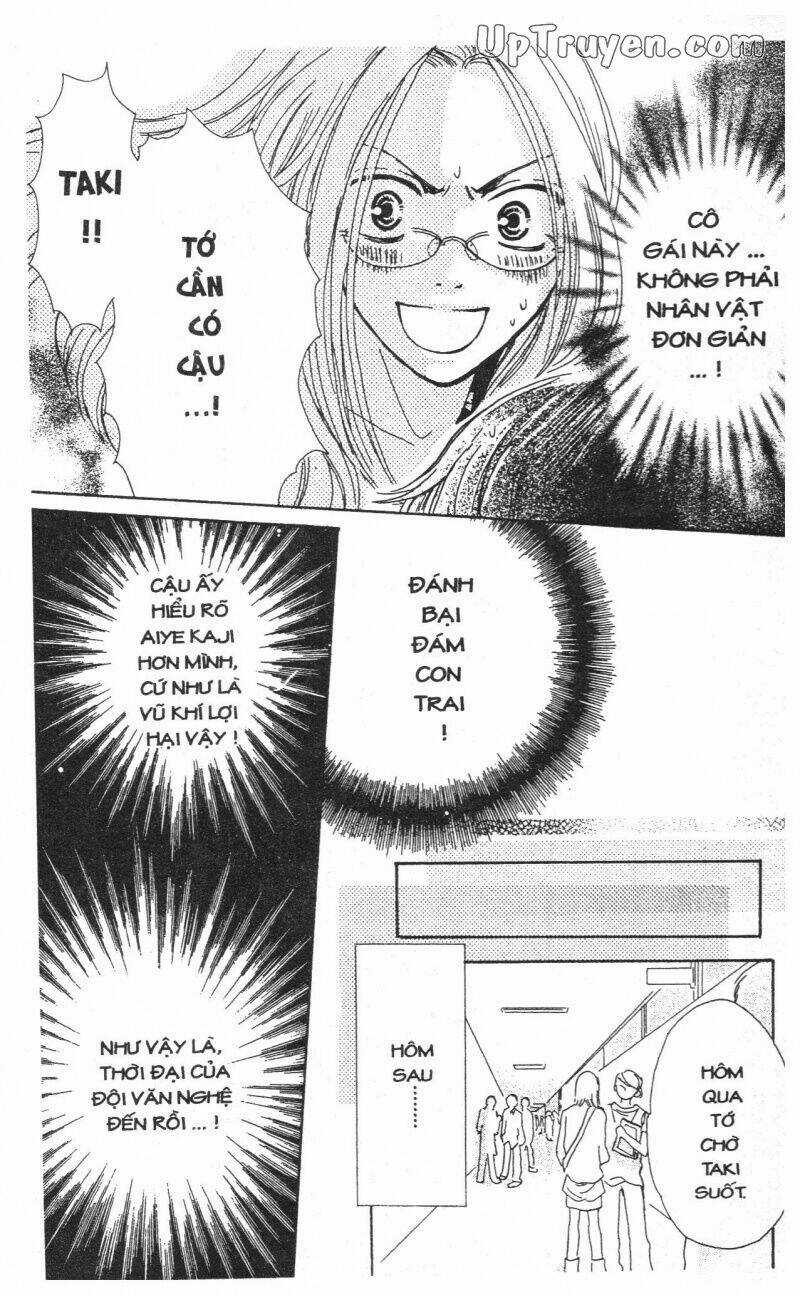 Cuộc Sống Màu Đào - Chapter 8 - Trang 61