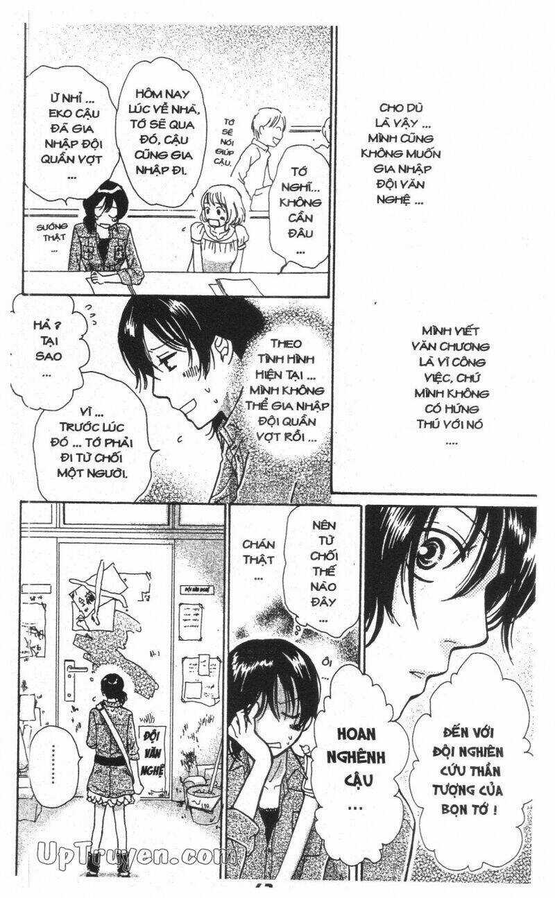 Cuộc Sống Màu Đào - Chapter 8 - Trang 62