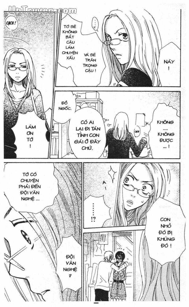 Cuộc Sống Màu Đào - Chapter 8 - Trang 71