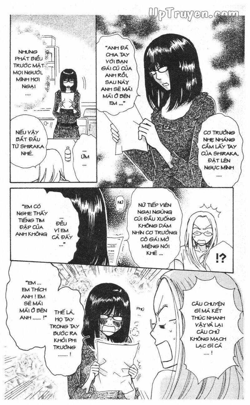 Cuộc Sống Màu Đào - Chapter 8 - Trang 79