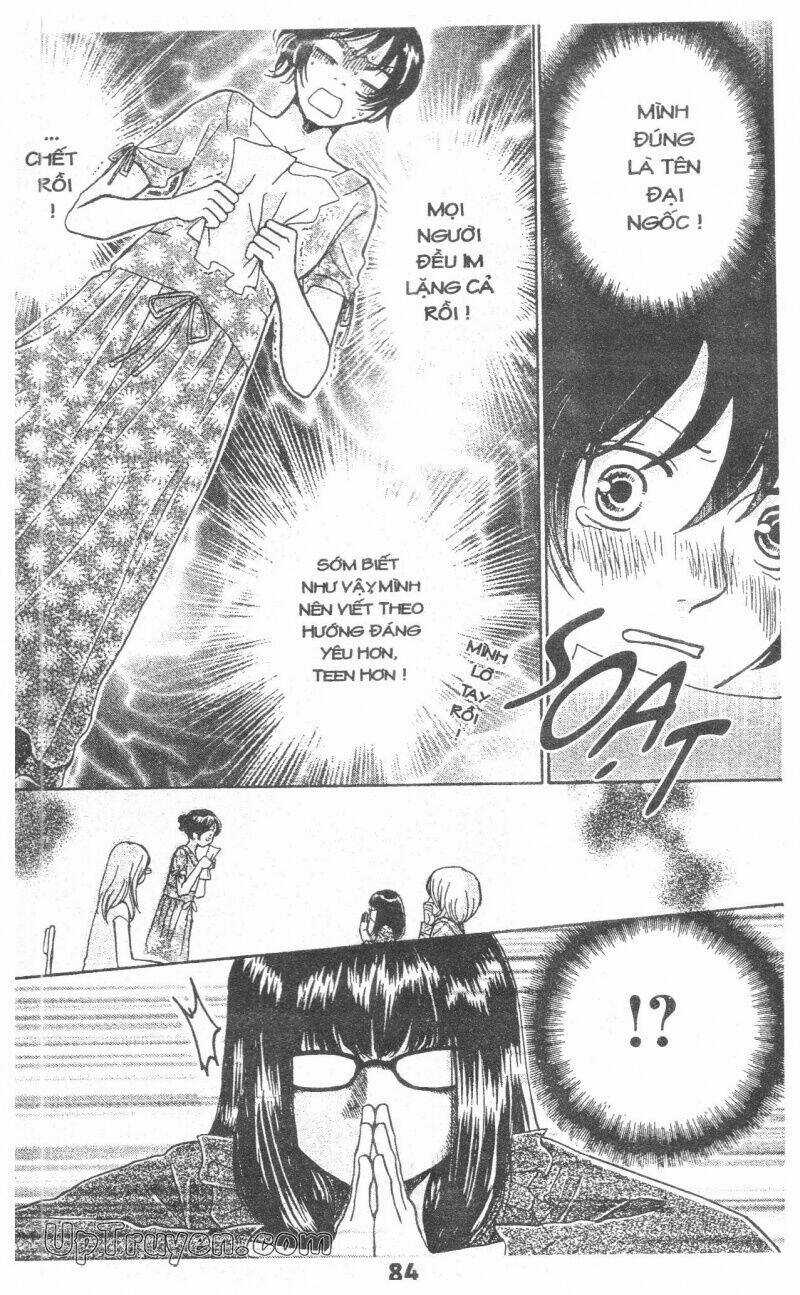 Cuộc Sống Màu Đào - Chapter 8 - Trang 84