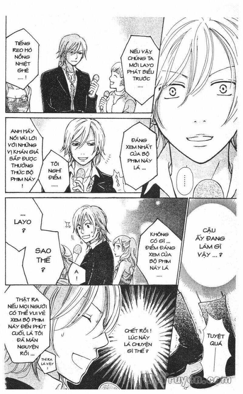 Cuộc Sống Màu Đào - Chapter 8 - Trang 97