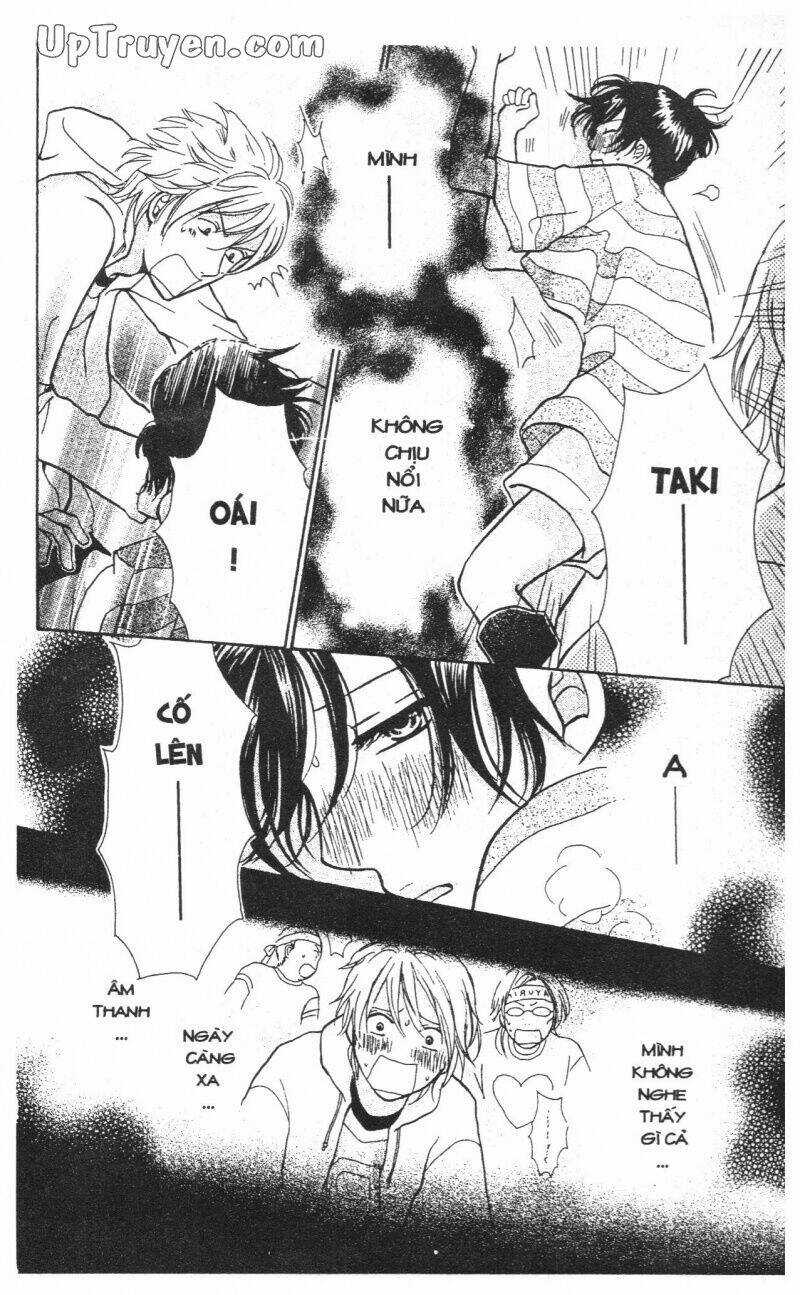 Cuộc Sống Màu Đào - Chapter 8 - Trang 99