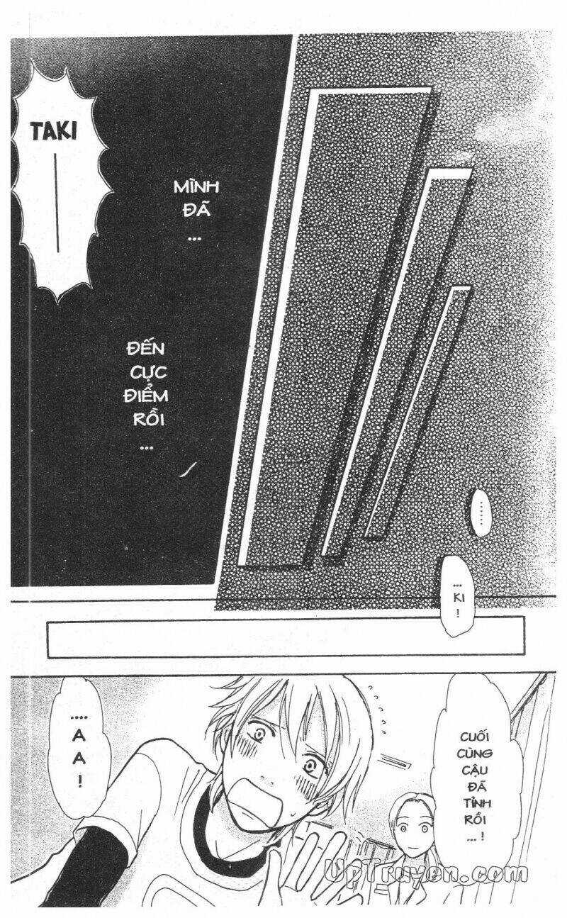 Cuộc Sống Màu Đào - Chapter 8 - Trang 100