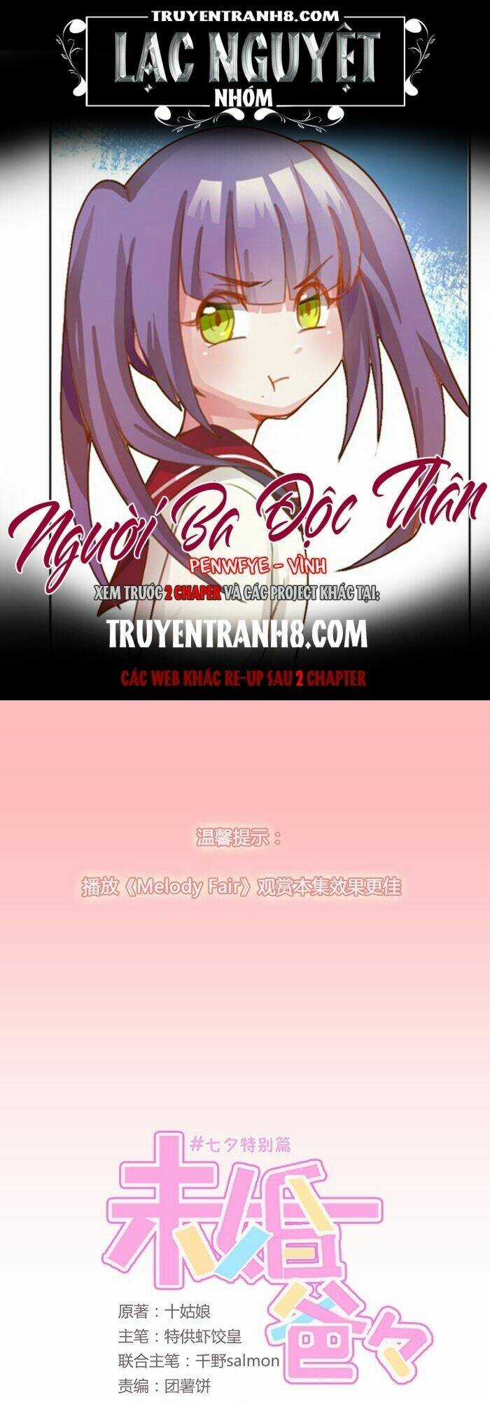 Cuộc Sống Màu Đào - Chapter 9 - Trang 1