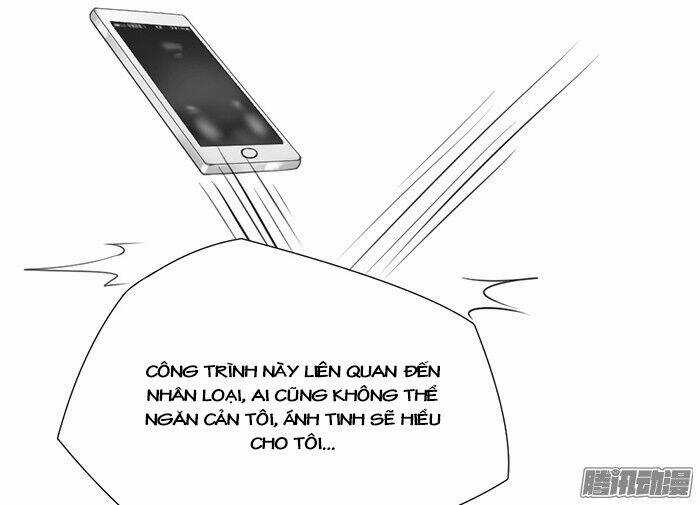 Cuộc Sống Màu Đào - Chapter 9 - Trang 16