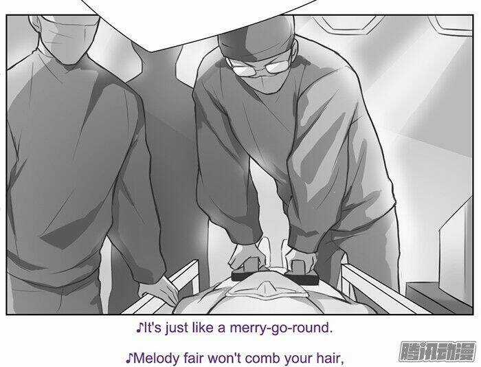 Cuộc Sống Màu Đào - Chapter 9 - Trang 17