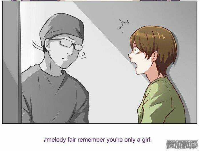 Cuộc Sống Màu Đào - Chapter 9 - Trang 19