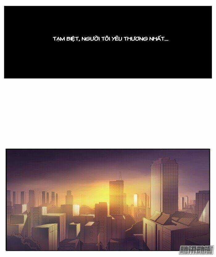 Cuộc Sống Màu Đào - Chapter 9 - Trang 21