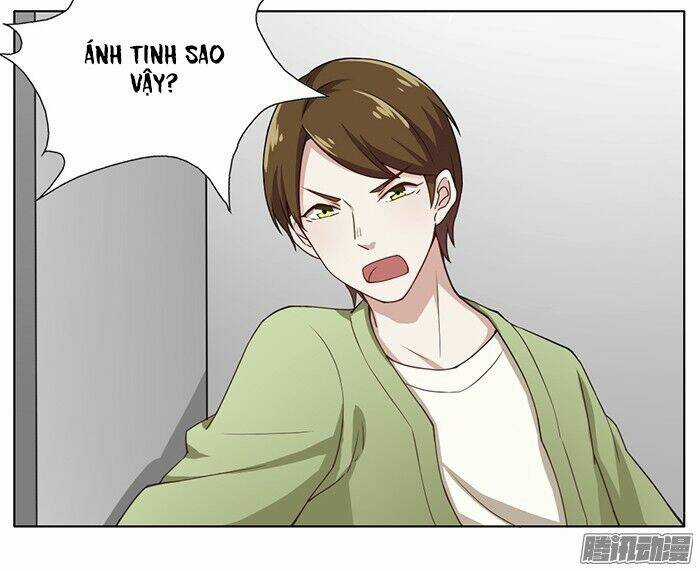 Cuộc Sống Màu Đào - Chapter 9 - Trang 6