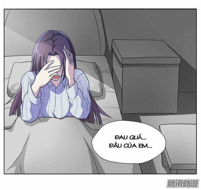 Cuộc Sống Màu Đào - Chapter 9 - Trang 7