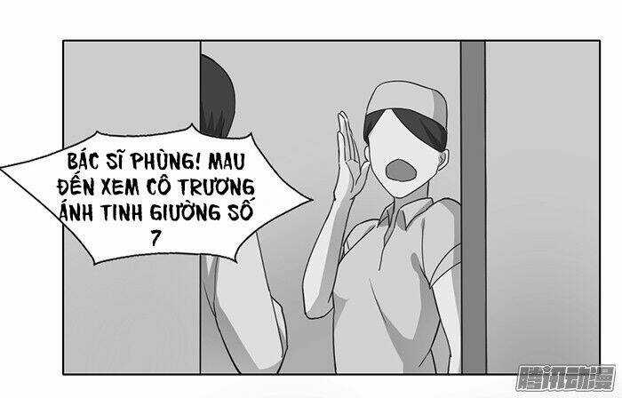 Cuộc Sống Màu Đào - Chapter 9 - Trang 8