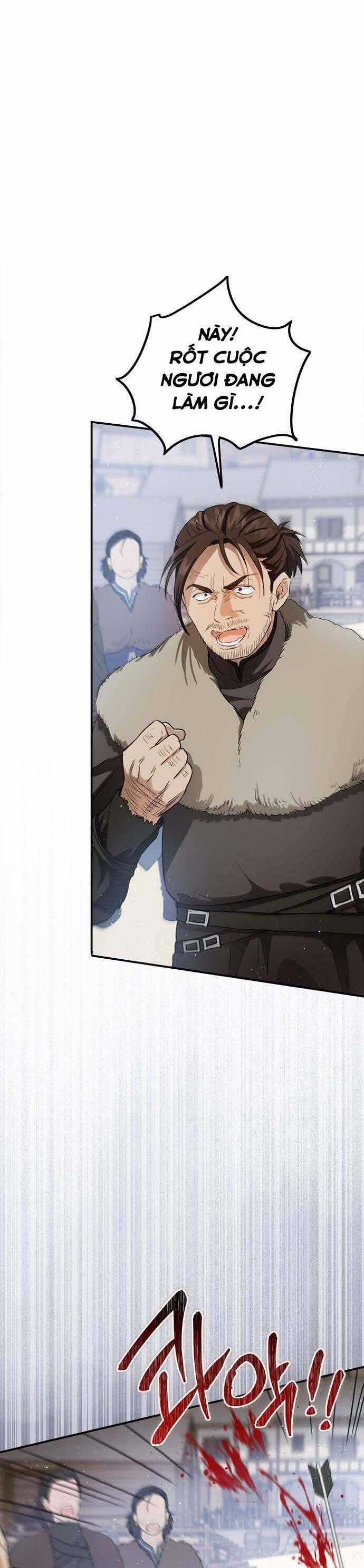 Cuộc Sống Mới Của Công Nương - Chapter 113 - Trang 2