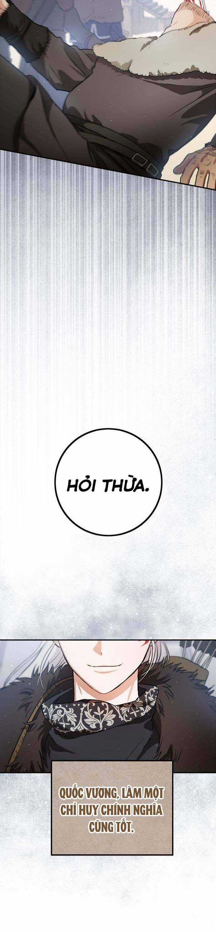 Cuộc Sống Mới Của Công Nương - Chapter 113 - Trang 3