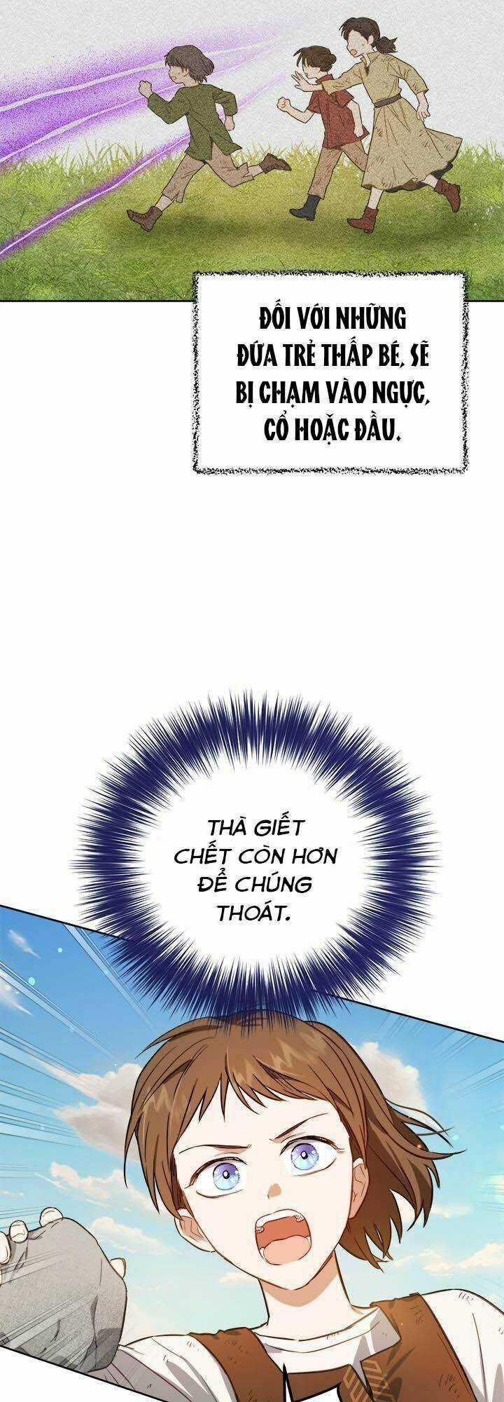 Cuộc Sống Mới Của Công Nương - Chapter 37 - Trang 3