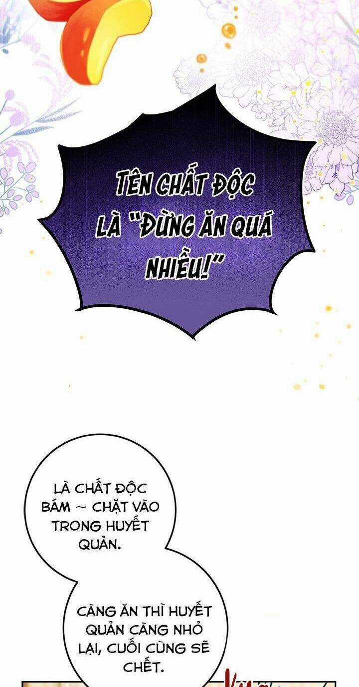 Cuộc Sống Mới Của Công Nương - Chapter 49 - Trang 4