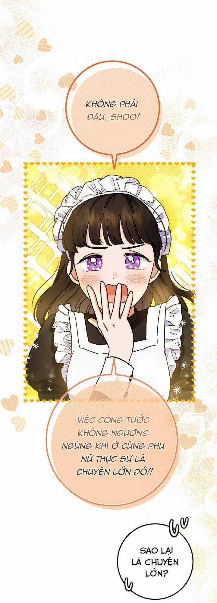 Cuộc Sống Mới Của Công Nương - Chapter 64 - Trang 3