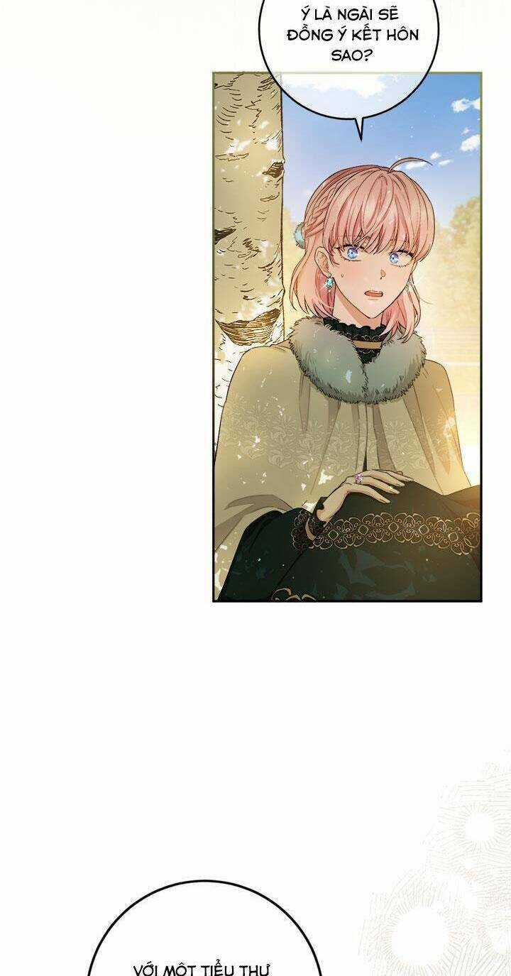 Cuộc Sống Mới Của Công Nương - Chapter 68 - Trang 3