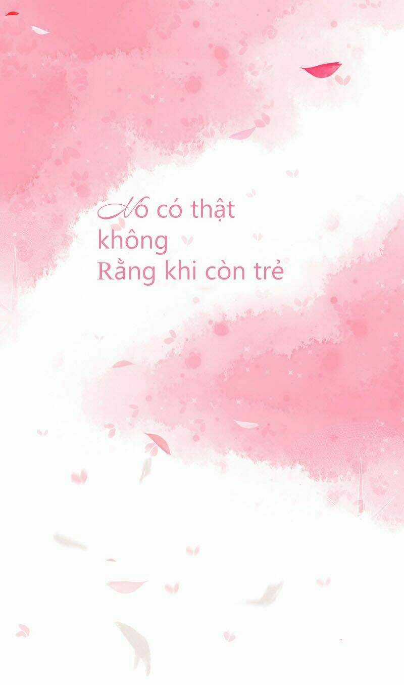 Cuộc Sống Thứ 2 - Chapter 1 - Trang 1