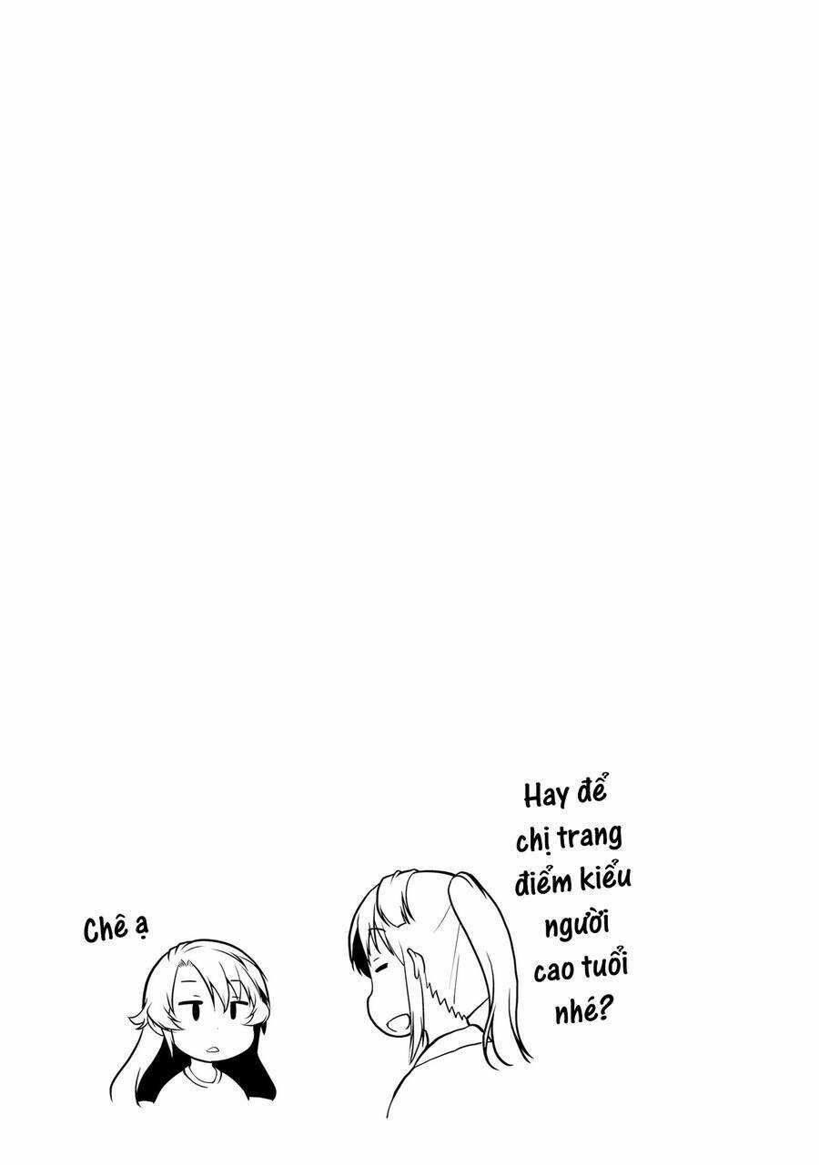 Cuộc Sống Thường Ngày - Chapter 100 - Trang 20