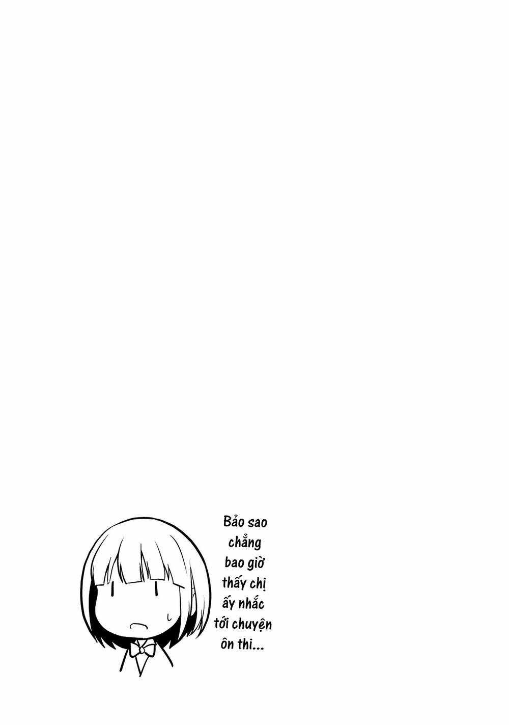 Cuộc Sống Thường Ngày - Chapter 101 - Trang 20