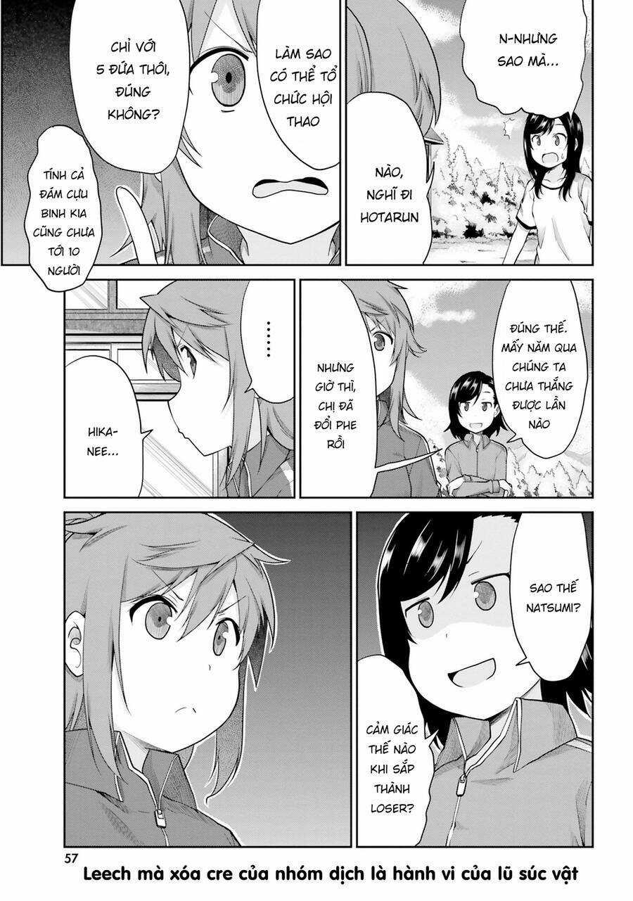 Cuộc Sống Thường Ngày - Chapter 102 - Trang 6