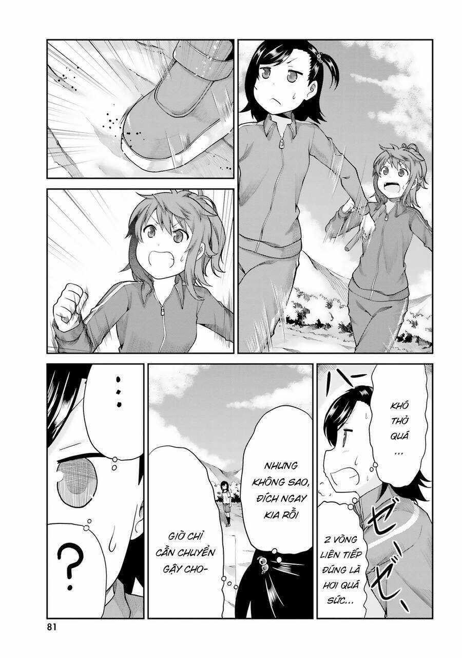 Cuộc Sống Thường Ngày - Chapter 103 - Trang 14