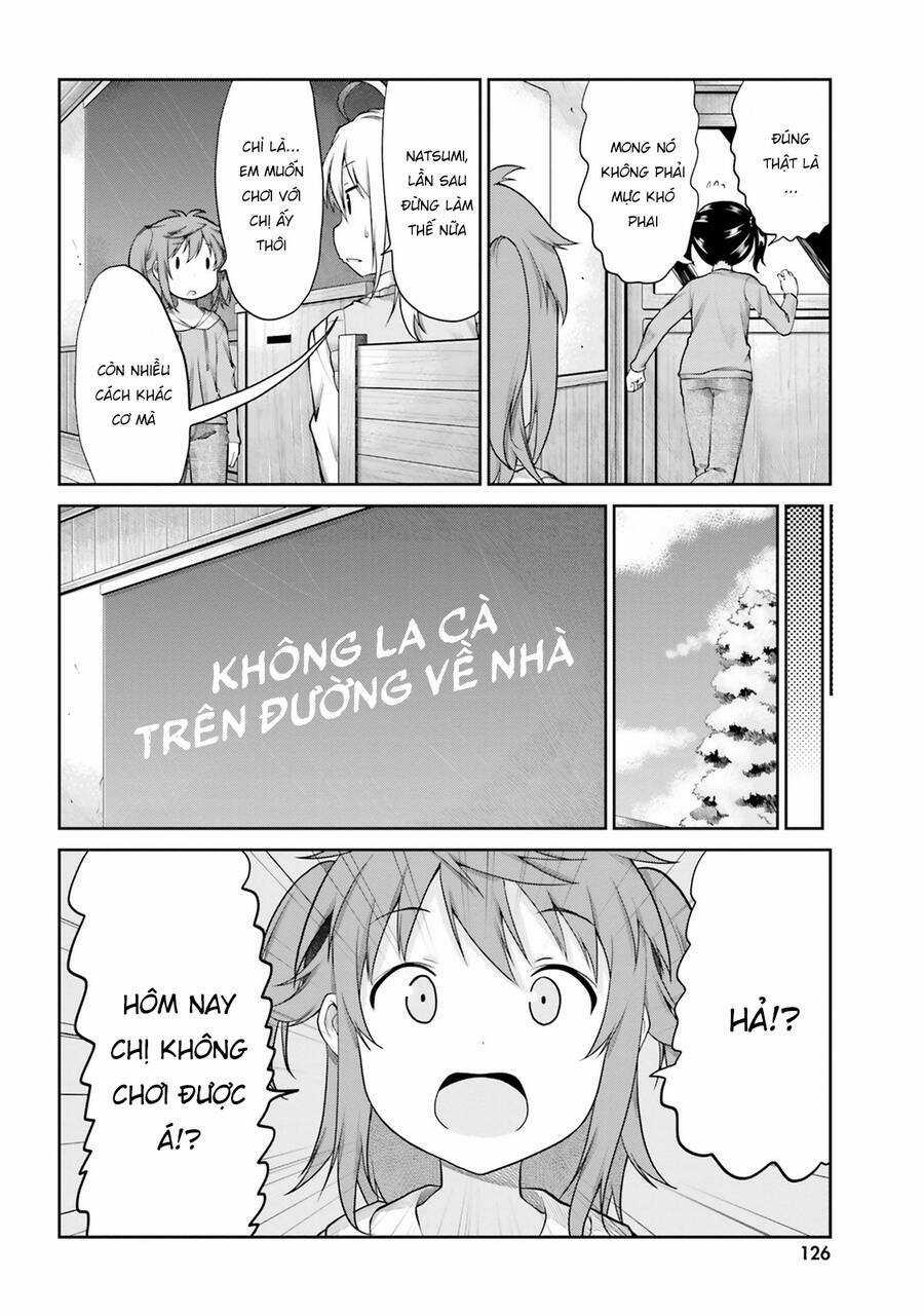 Cuộc Sống Thường Ngày - Chapter 106 - Trang 5