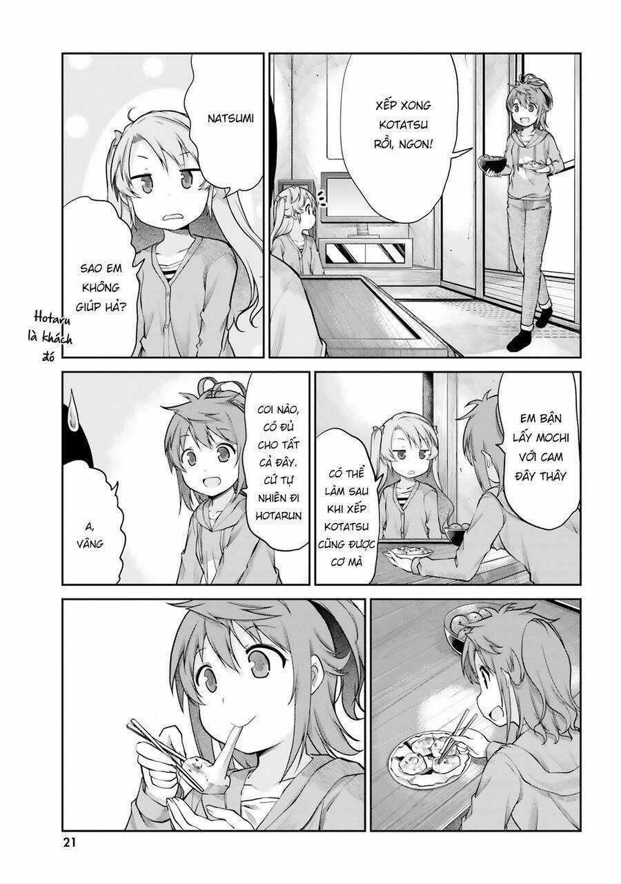 Cuộc Sống Thường Ngày - Chapter 108 - Trang 6