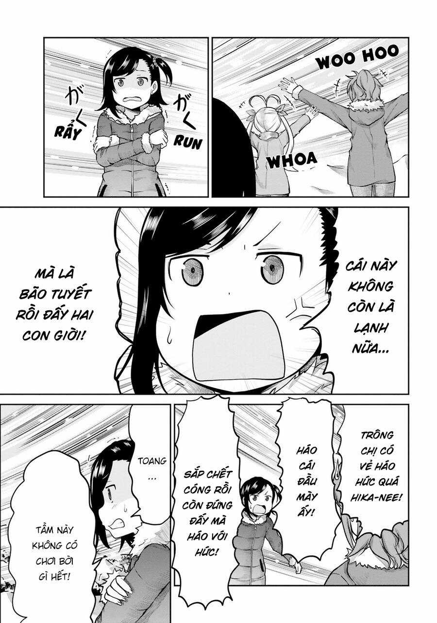 Cuộc Sống Thường Ngày - Chapter 111 - Trang 6