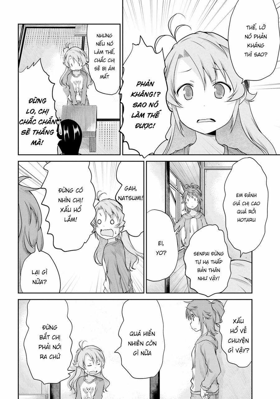 Cuộc Sống Thường Ngày - Chapter 113 - Trang 13