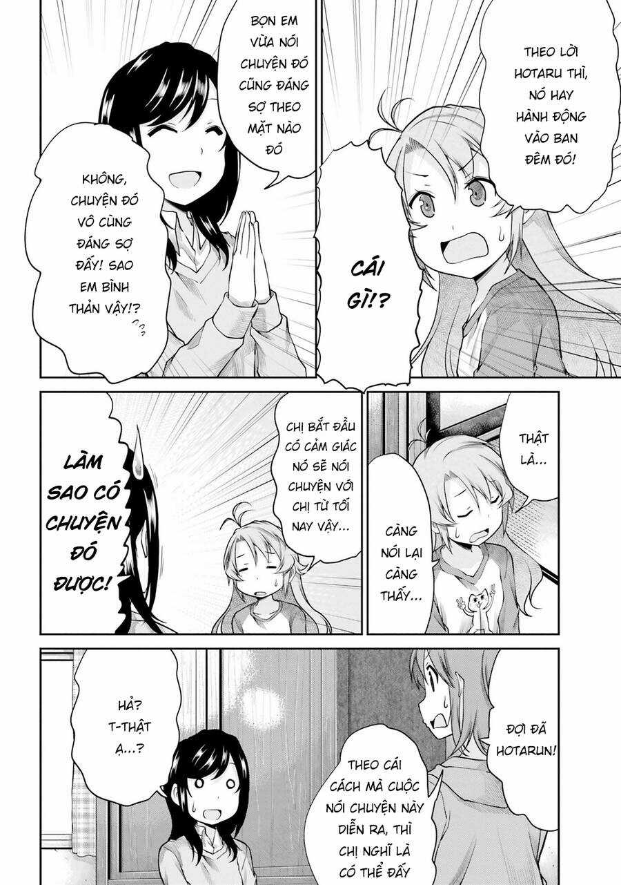 Cuộc Sống Thường Ngày - Chapter 113 - Trang 15