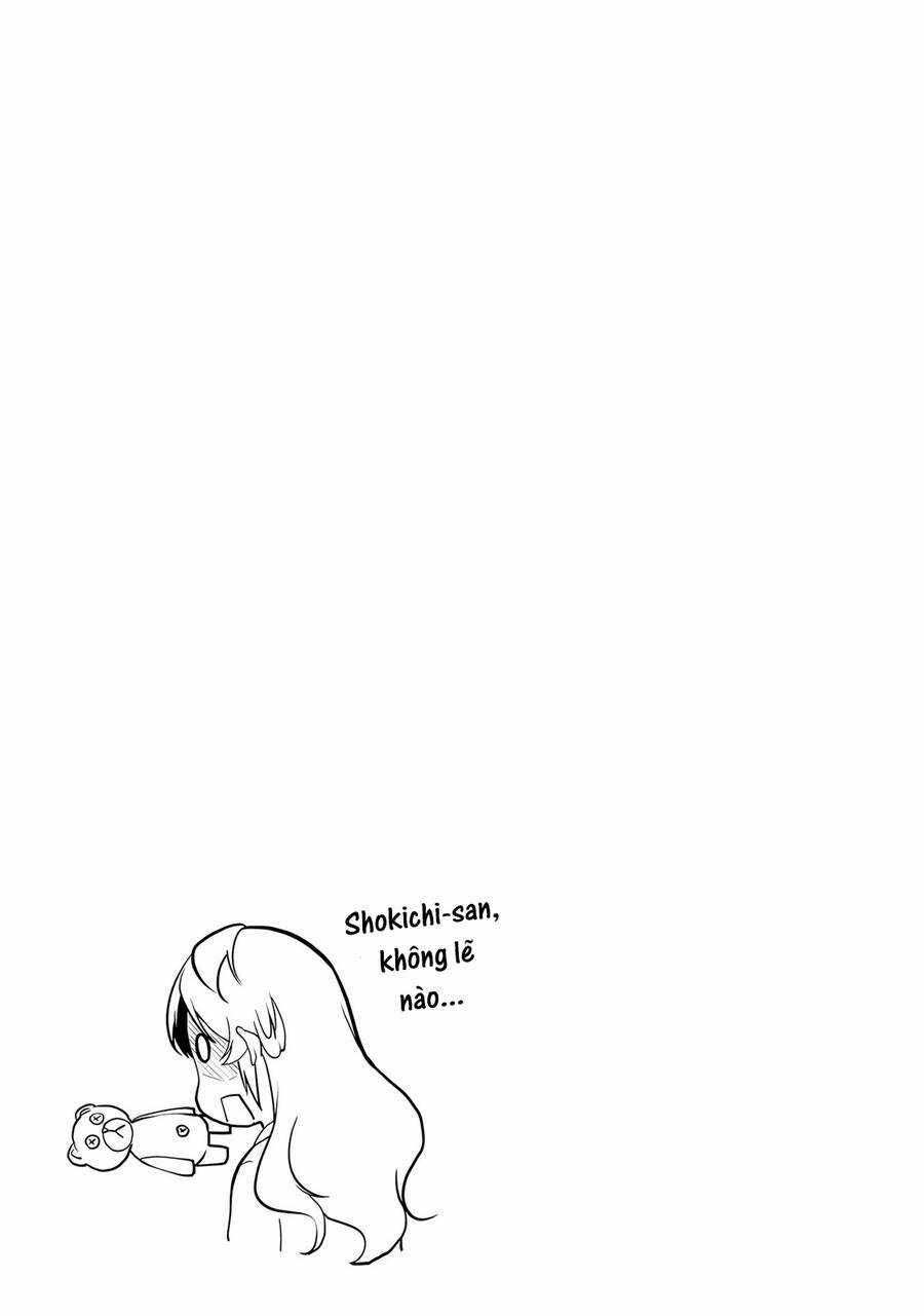 Cuộc Sống Thường Ngày - Chapter 113 - Trang 20