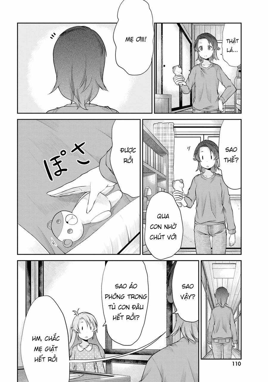 Cuộc Sống Thường Ngày - Chapter 113 - Trang 5