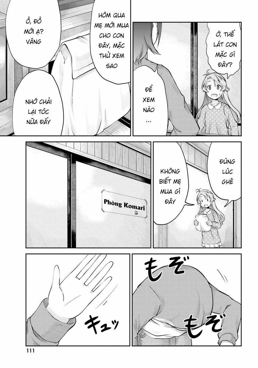 Cuộc Sống Thường Ngày - Chapter 113 - Trang 6