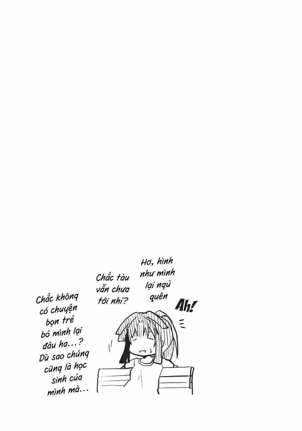 Cuộc Sống Thường Ngày - Chapter 13 - Trang 19