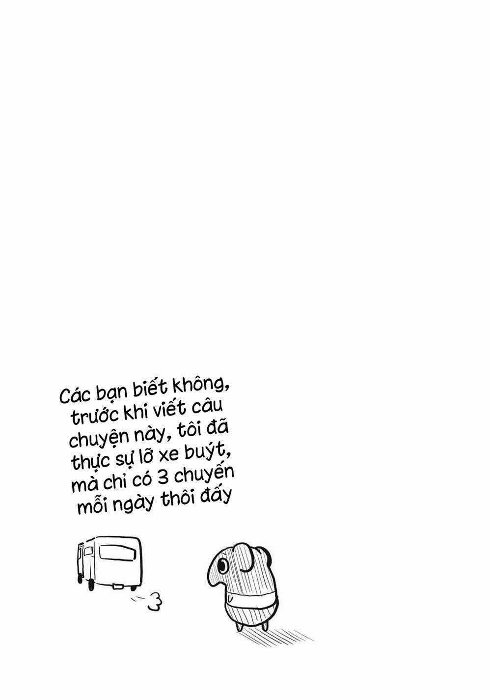 Cuộc Sống Thường Ngày - Chapter 2 - Trang 13