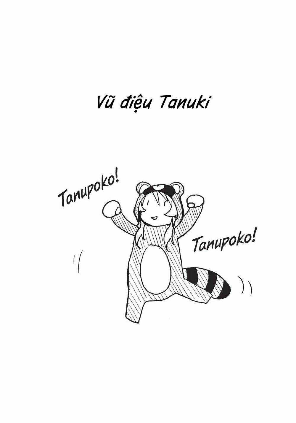 Cuộc Sống Thường Ngày - Chapter 23 - Trang 19