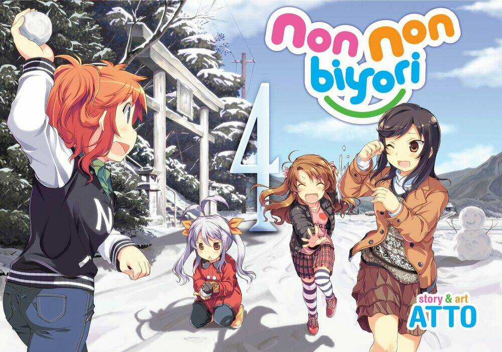 Cuộc Sống Thường Ngày - Chapter 26 - Trang 3