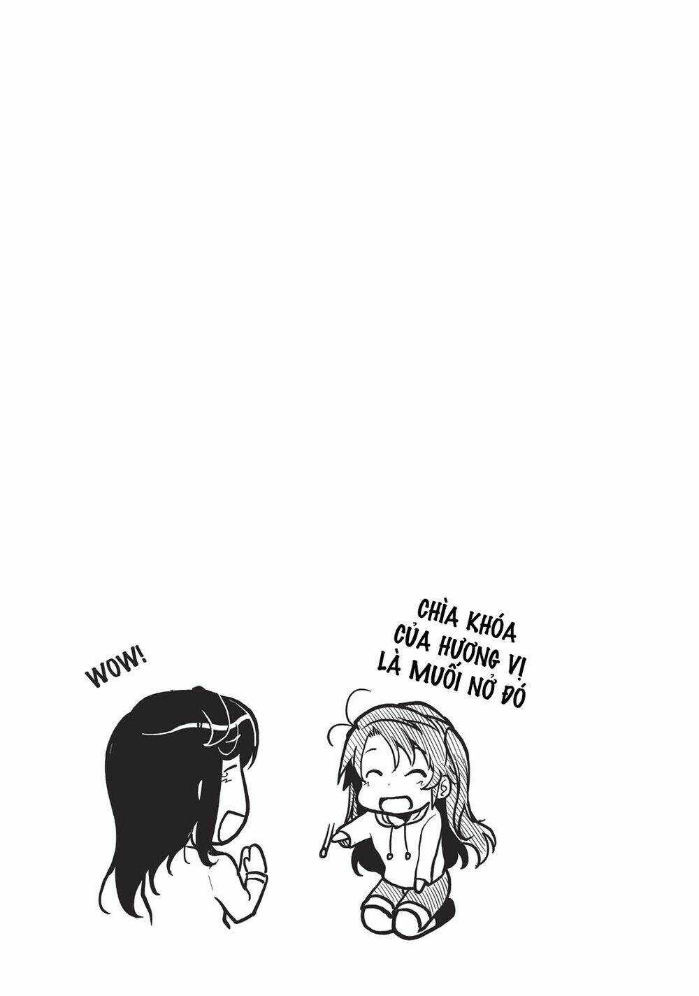 Cuộc Sống Thường Ngày - Chapter 37 - Trang 19