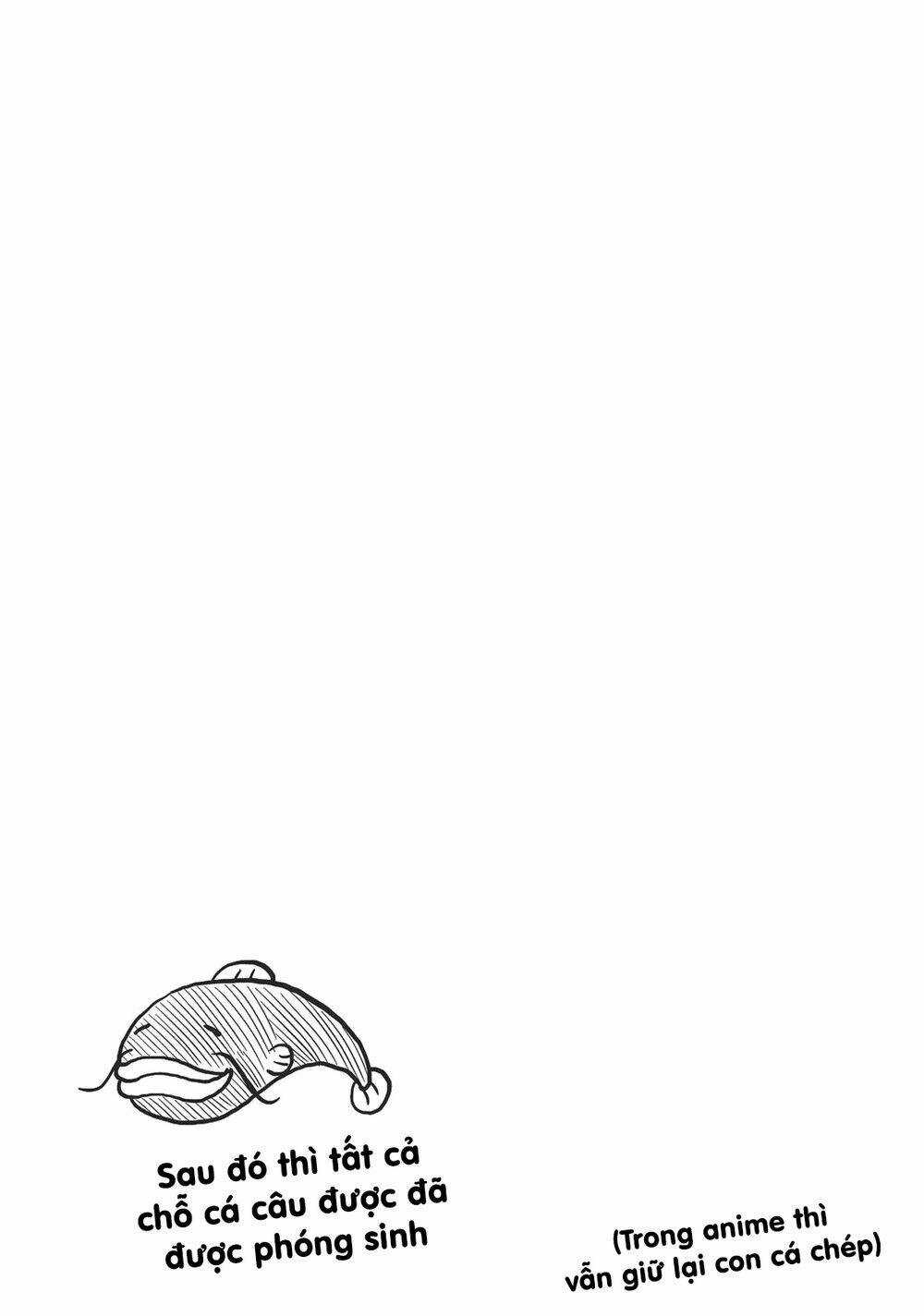 Cuộc Sống Thường Ngày - Chapter 38 - Trang 23