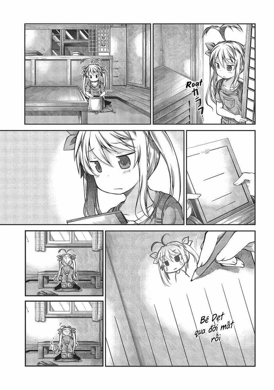 Cuộc Sống Thường Ngày - Chapter 43 - Trang 17