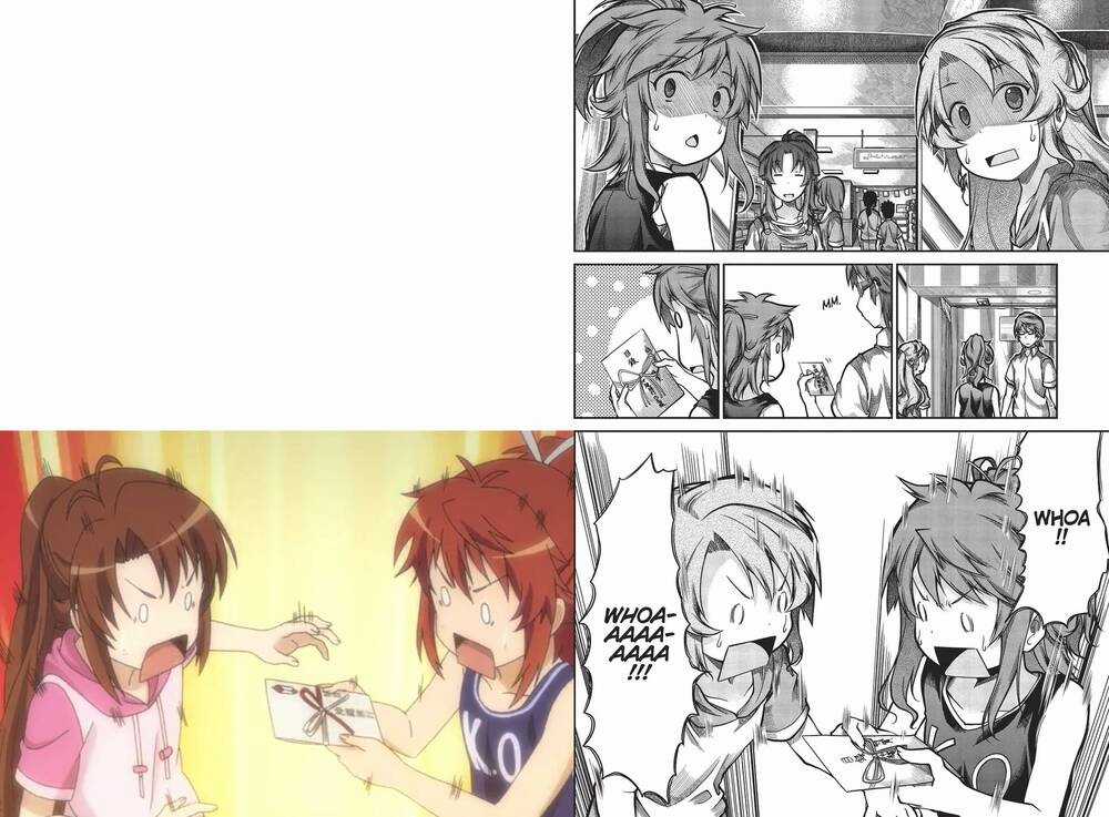 Cuộc Sống Thường Ngày - Chapter 46 - Trang 18