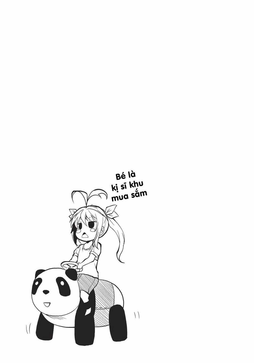 Cuộc Sống Thường Ngày - Chapter 46 - Trang 19