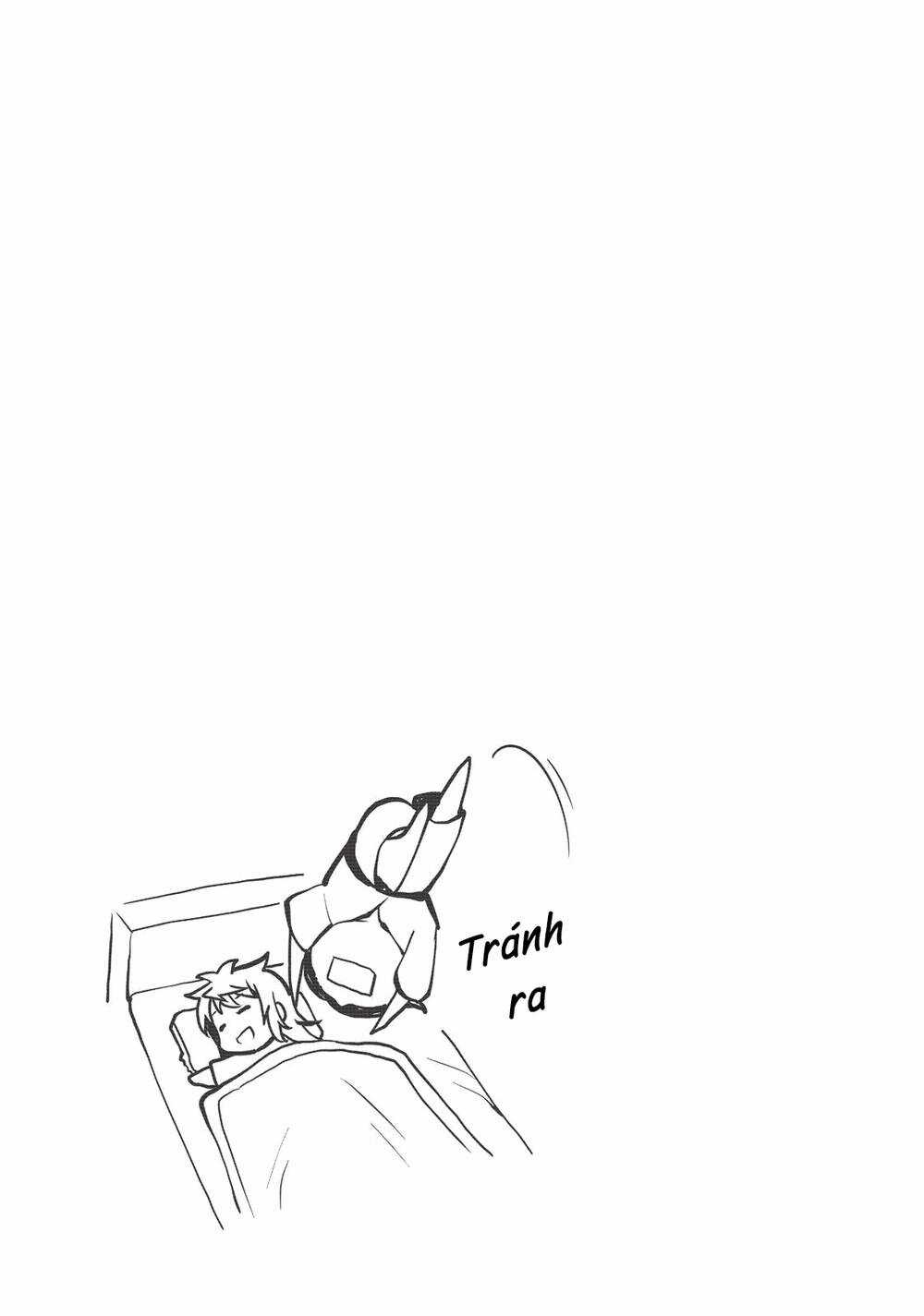 Cuộc Sống Thường Ngày - Chapter 48 - Trang 23