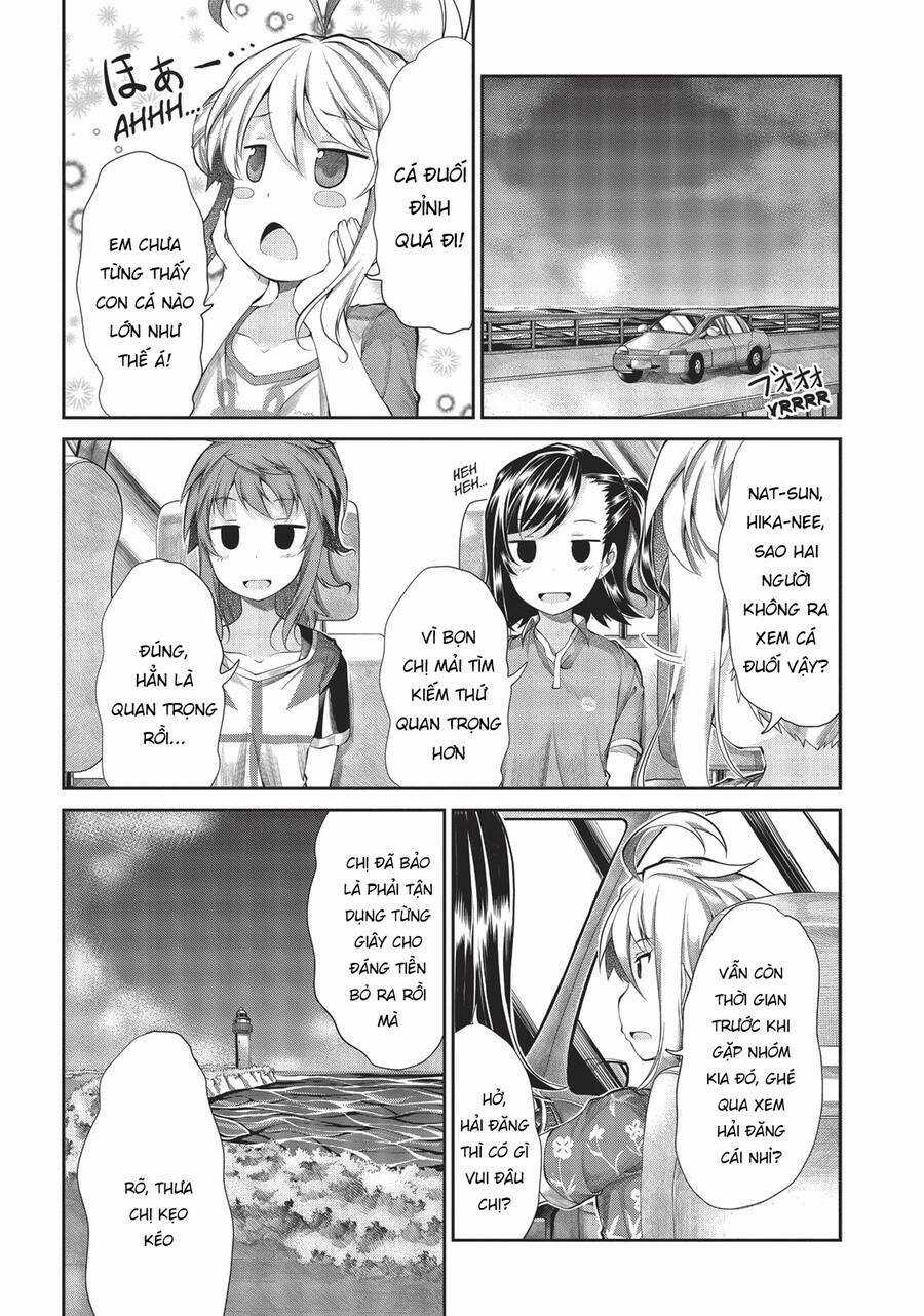 Cuộc Sống Thường Ngày - Chapter 49 - Trang 12