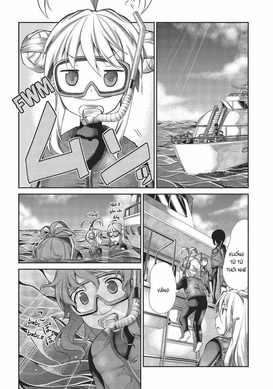 Cuộc Sống Thường Ngày - Chapter 49 - Trang 6