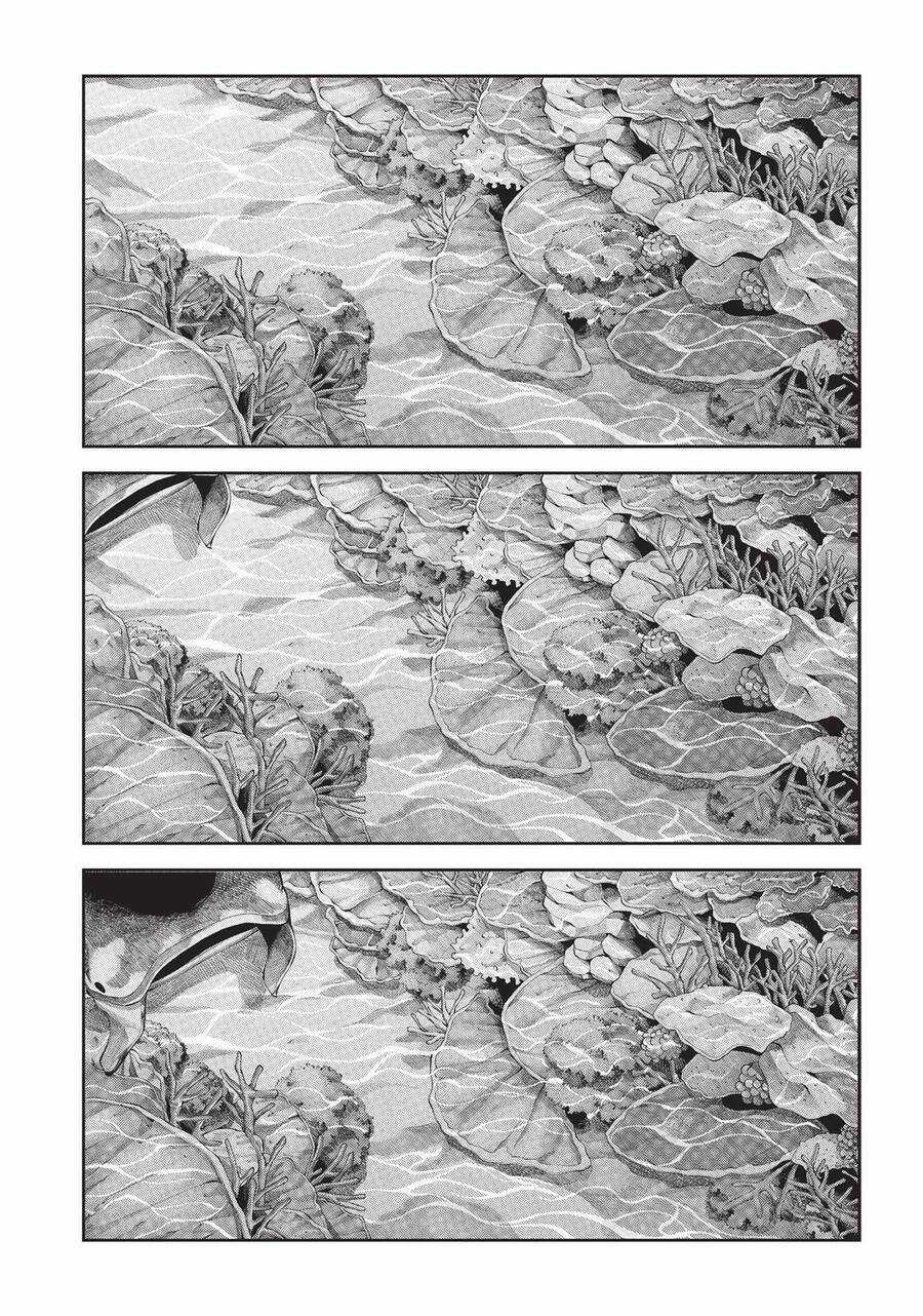 Cuộc Sống Thường Ngày - Chapter 49 - Trang 9