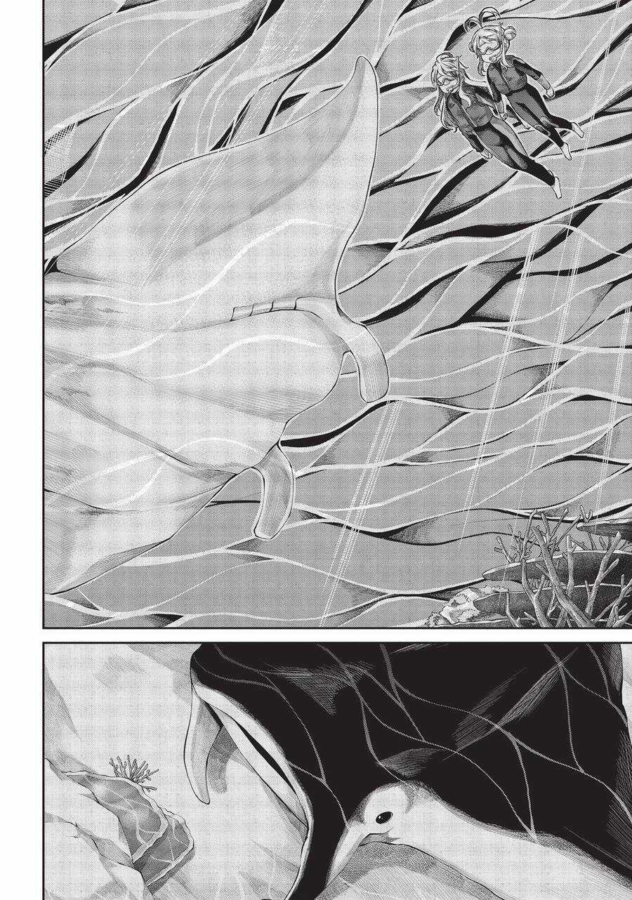 Cuộc Sống Thường Ngày - Chapter 49 - Trang 10